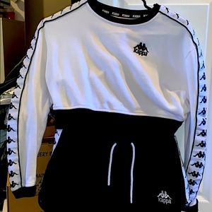 Kappa 2 piece set